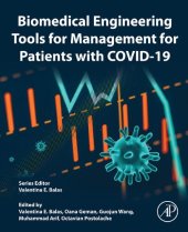 book Biomedical Engineering Tools for Management for Patients with COVID-19