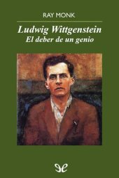 book Ludwig Wittgenstein