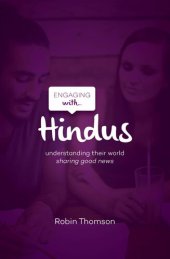 book Engaging with Hindus: Understanding their World, Sharing Good News