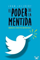 book El poder de la mentida