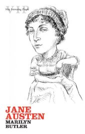 book Jane Austen