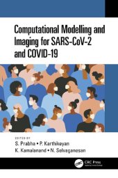 book Computational Modelling and Imaging for SARS-CoV-2 and COVID-19