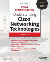 book Understanding Cisco Networking Technologies: Exam 200-301