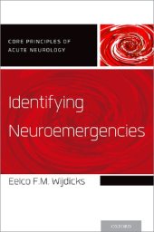 book Identifying Neuroemergencies