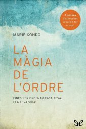 book La màgia de l’ordre