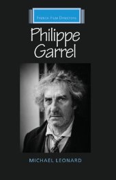 book Philippe Garrel