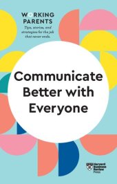 book Communicate Better with Everyone