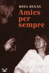 book Amics per sempre