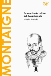 book Montaigne