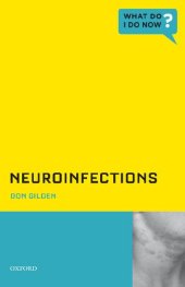 book Neuroinfections