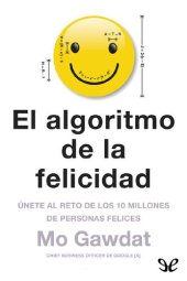 book El algoritmo de la felicidad