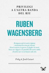 book Privilegi a l’altra banda del riu