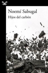 book Hijos del carbón