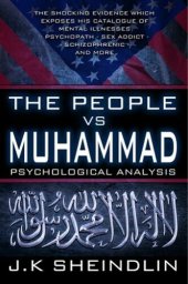 book The People vs Muhammad - Psychological Analysis