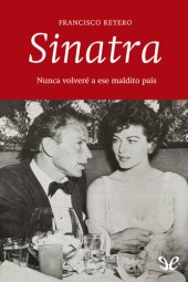 book Sinatra: nunca volveré a ese maldito país