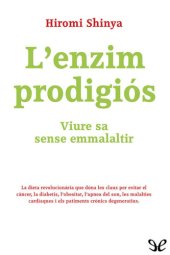 book L’enzim prodigiós