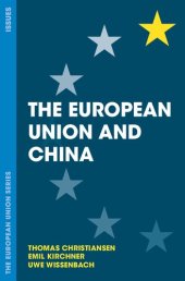 book The European Union and China