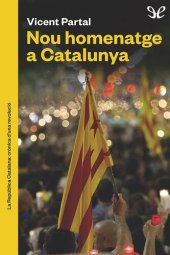 book Nou homenatge a Catalunya