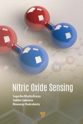 book Nitric Oxide Sensing