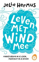 book Leven met wind mee