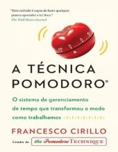 book A Técnica Pomodoro