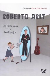 book Roberto Arlt