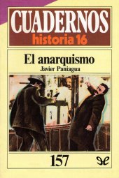 book El anarquismo