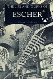 book The Life and Works of Escher