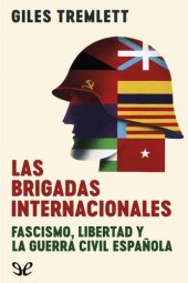 book Las Brigadas Internacionales