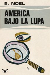 book América bajo la lupa