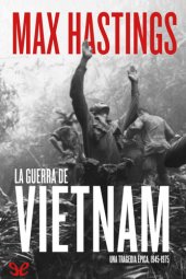 book La guerra de Vietnam