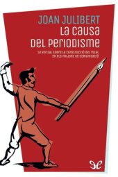 book La causa del periodisme