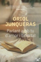 book Parlant amb tu d’amor i llibertat