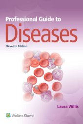 book Professional Guide to Diseases