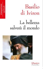 book La bellezza salverà il mondo