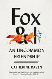 book Fox and I: An Uncommon Friendship