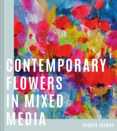 book Contemporary Flowers in Mixed Media