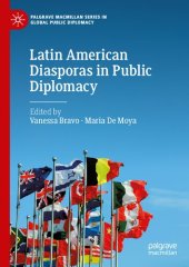 book Latin American Diasporas in Public Diplomacy