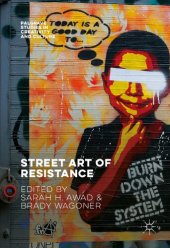 book Street Art of Resistance