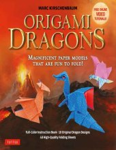 book Origami Dragons