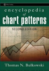 book Encyclopedia of Chart Patterns (Wiley Trading)