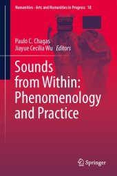 book Sounds from Within: Phenomenology and Practice