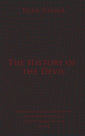 book The history of the devil