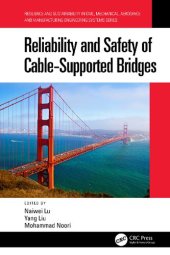 book Reliability and Safety of Cable-Supported Bridges