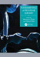 book Fundamentals of Frontline Surgery