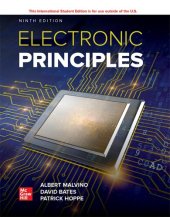 book ISE Electronic Principles (ISE HED ENGINEERING TECHNOLOGIES & THE TRADES)