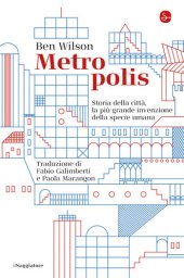 book Metropolis