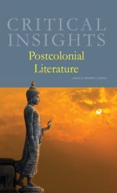 book Postcolonial Literature