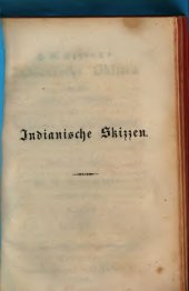 book Indianische Skizzen entworfen während einer Expedition zu den Pawnee- und anderen Stämmen der amerikanischen Indianer