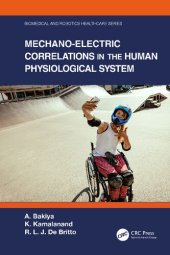 book Mechano-Electric Correlations in the Human Physiological System